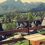 Przy Szymoszkowej
