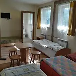 Habitación en casa particular Przy Szymoszkowej *