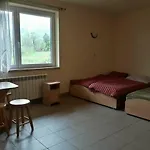 Przy Szymoszkowej Habitación en casa particular Zakopane