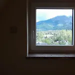 Przy Szymoszkowej Habitación en casa particular *