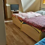 Przy Szymoszkowej Habitación en casa particular