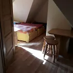 Przy Szymoszkowej