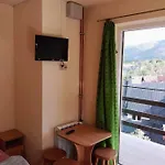 Przy Szymoszkowej Zakopane
