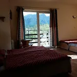 Przy Szymoszkowej Habitación en casa particular Zakopane