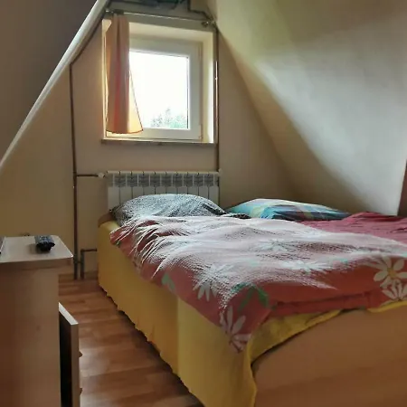 Przy Szymoszkowej Zakopane