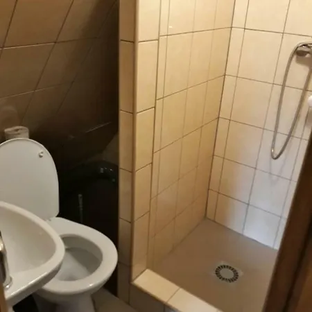 Przy Szymoszkowej Pansiyon Zakopane