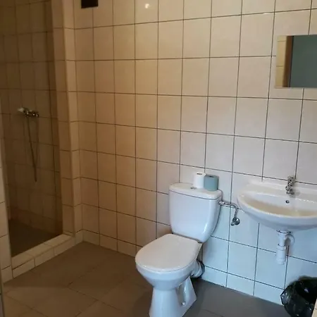 Przy Szymoszkowej Homestay szállás