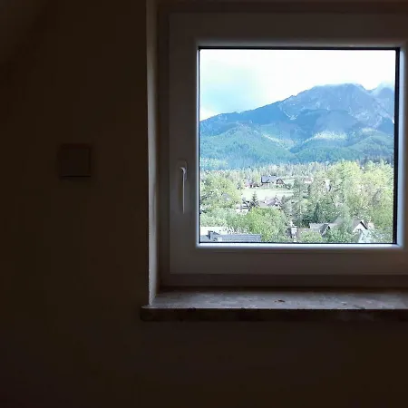 Przy Szymoszkowej Séjour chez l'habitant *