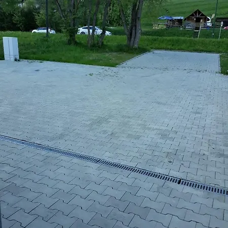 Pansiyon Przy Szymoszkowej Zakopane