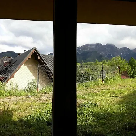 Przy Szymoszkowej * Zakopane