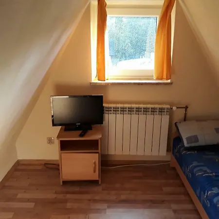 Homestay szállás Przy Szymoszkowej Zakopane