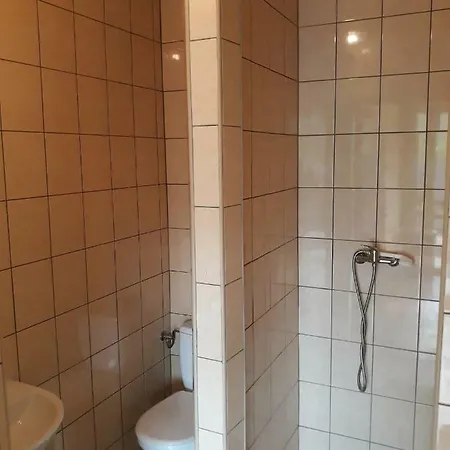 Séjour chez l'habitant Przy Szymoszkowej