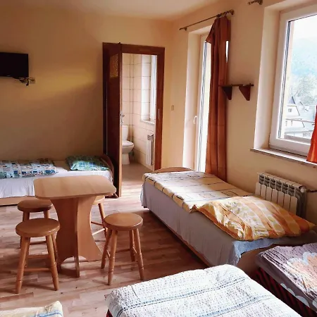 Przy Szymoszkowej * Zakopane