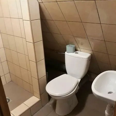 Przy Szymoszkowej * Zakopane