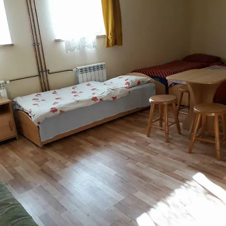 Przy Szymoszkowej Pansiyon Zakopane