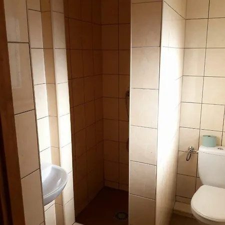 Pansiyon Przy Szymoszkowej