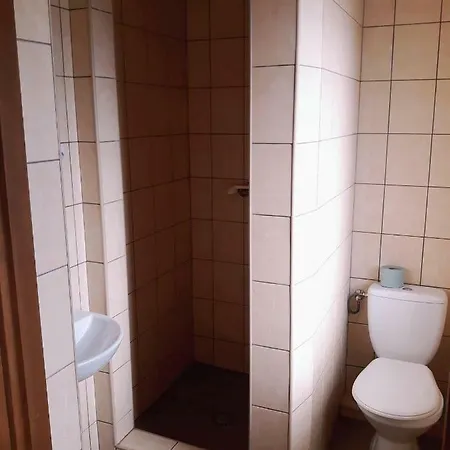 Przy Szymoszkowej Zakopane