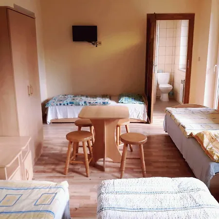 Przy Szymoszkowej Homestay szállás *