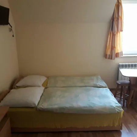 Séjour chez l'habitant Przy Szymoszkowej