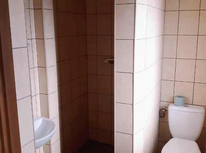 Przy Szymoszkowej Zakopane